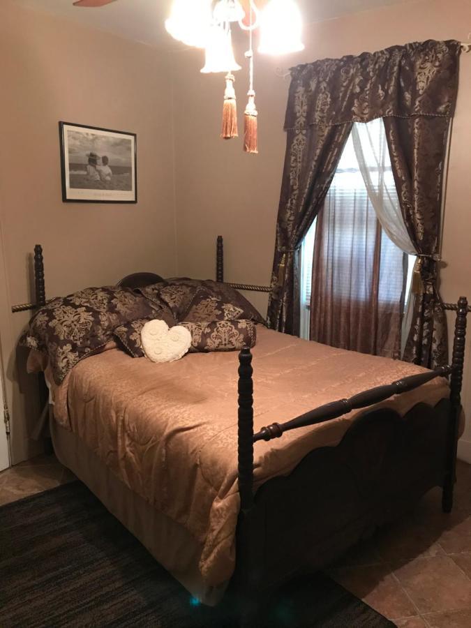 Armour'S Hotel & Spa Red Boiling Springs 外观 照片