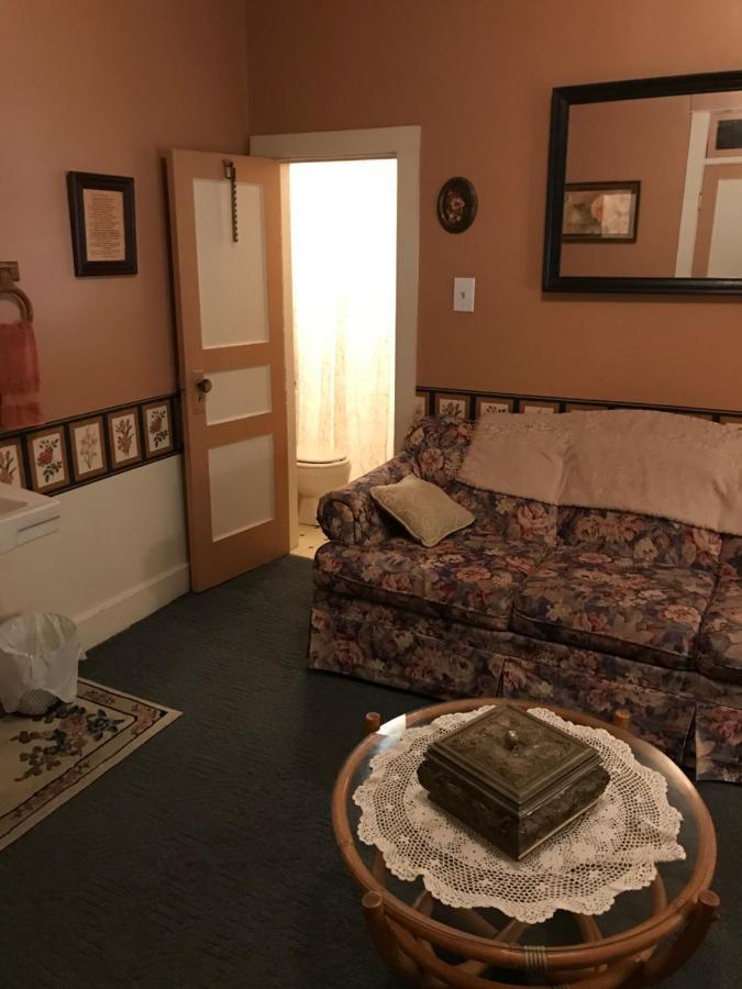 Armour'S Hotel & Spa Red Boiling Springs 外观 照片