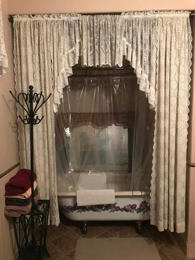 Armour'S Hotel & Spa Red Boiling Springs 外观 照片